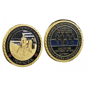 Custom Coins