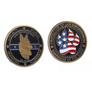 Custom Coins