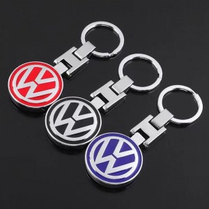 Custom na Key Chain