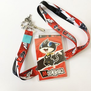 Custom Lanyards