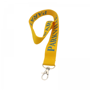 Custom Lanyards