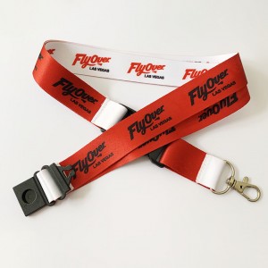 Custom Lanyards