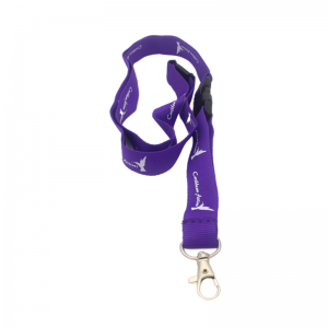 Custom Lanyards