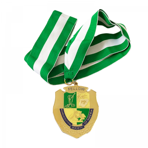 Medallas personalizadas